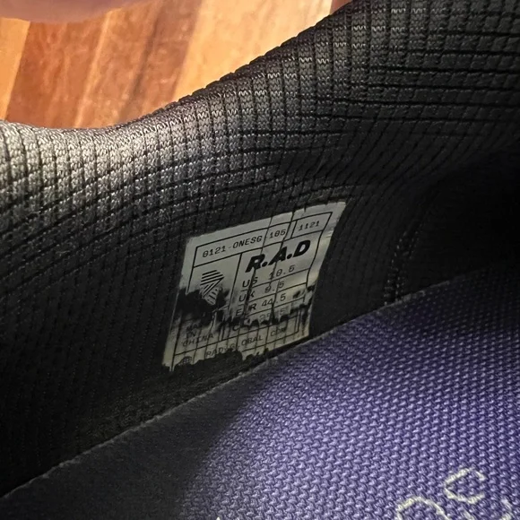 Rad ones (old sizing) - Picture 2 of 4